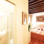 Residenza Ai Giardini Bed and breakfast Venecia