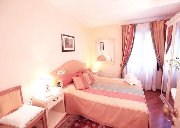 Residenza Ai Giardini 2* Venetië