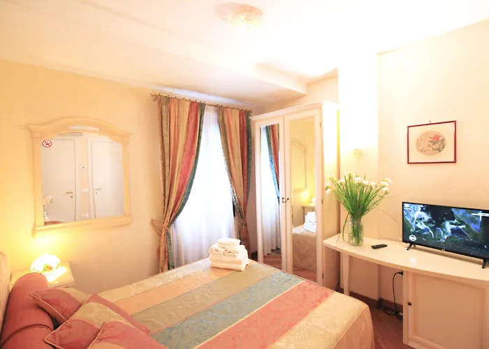 Bed & Breakfast Residenza Ai Giardini Venetië