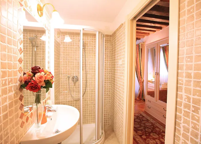 Residenza Ai Giardini 2*