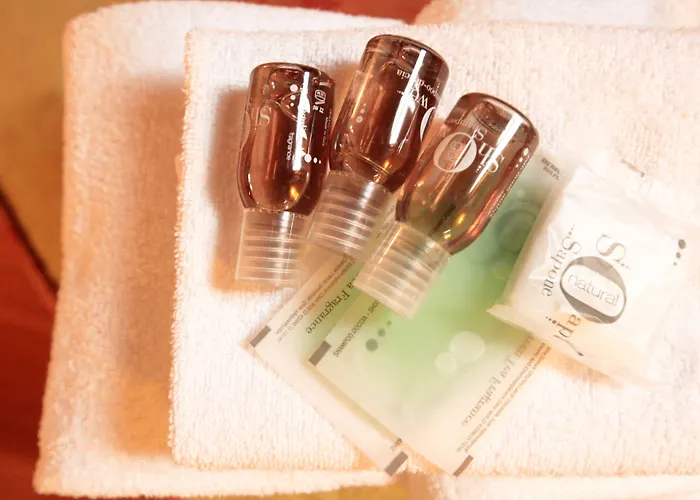 Bed & Breakfast Residenza Ai Giardini 2*