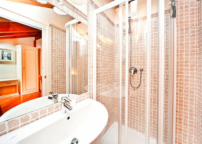 Residenza Ai Giardini Venetië