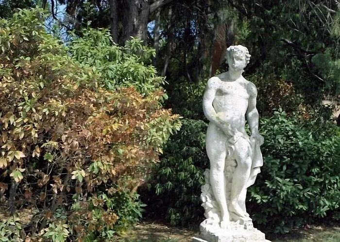 Bed & Breakfast Residenza Ai Giardini