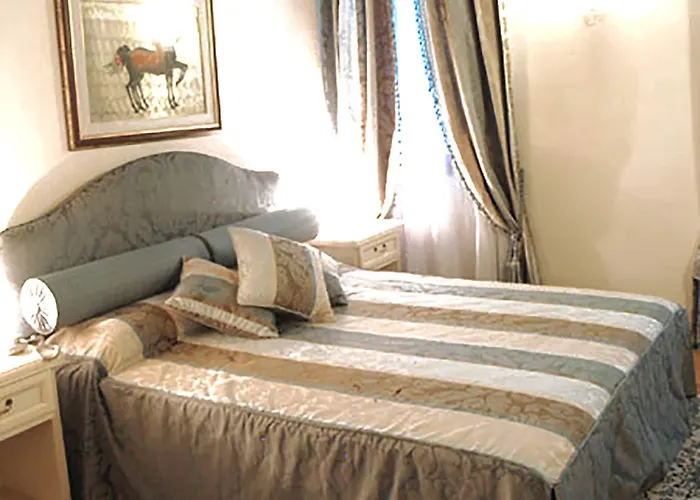 Residenza Ai Giardini Venetië