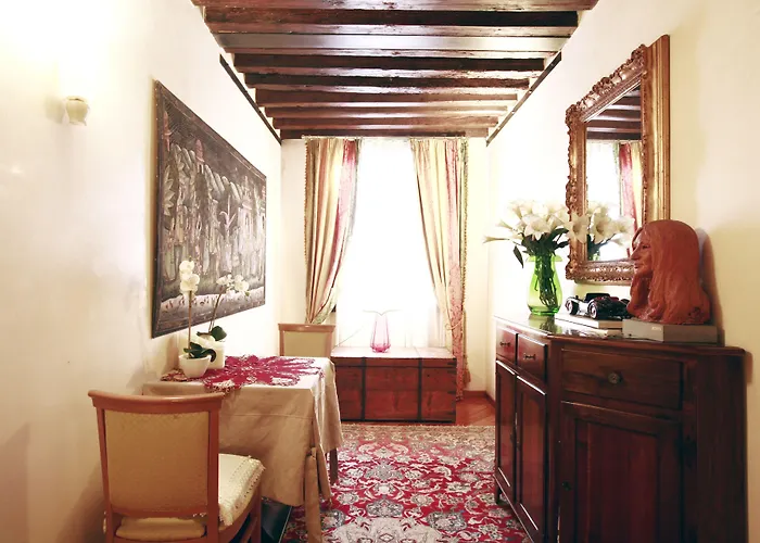 Residenza Ai Giardini