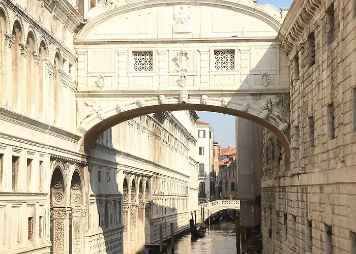 Residenza Ai Giardini 2* Venetië