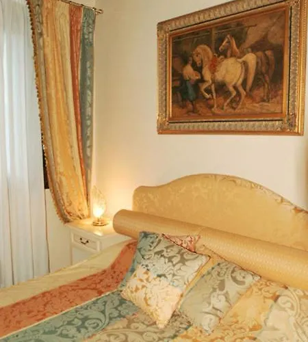 Residenza Ai Giardini 2* Venetië