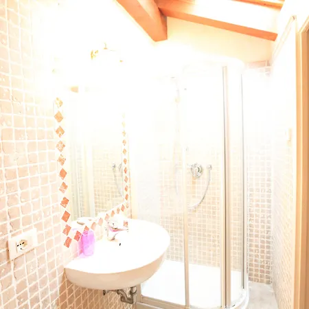 Residenza Ai Giardini 2* ונציה