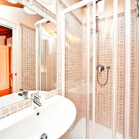 Residenza Ai Giardini ונציה