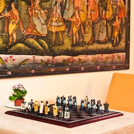 Residenza Ai Giardini 2* ונציה