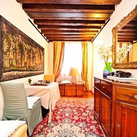 Residenza Ai Giardini