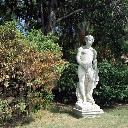 לינה וארוחת בוקר Residenza Ai Giardini