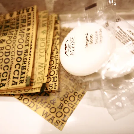 Residenza Ai Giardini 2*