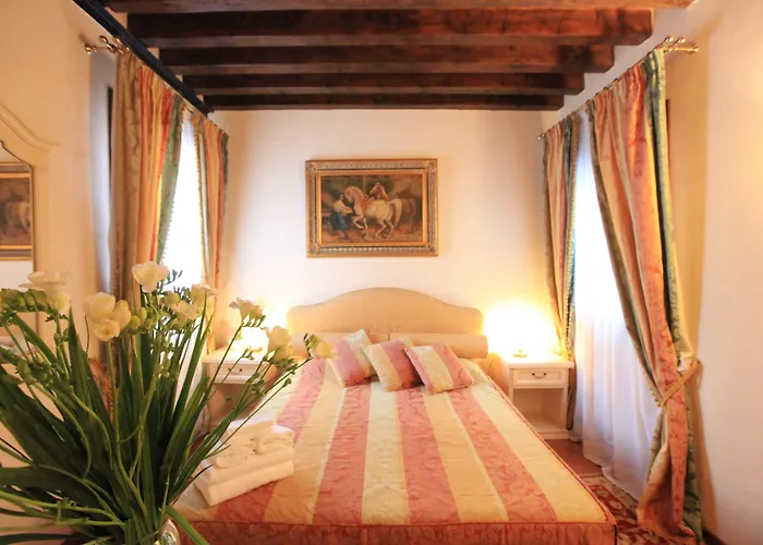 Residenza Ai Giardini 2* Venice