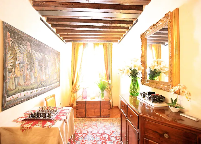 Residenza Ai Giardini 2* Venezia