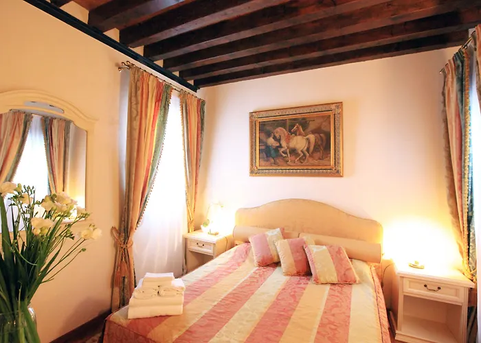 Bed & Breakfast Residenza Ai Giardini