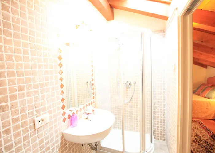 Residenza Ai Giardini 2* Venezia