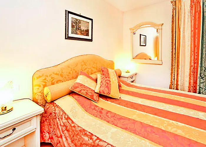 Residenza Ai Giardini Venezia