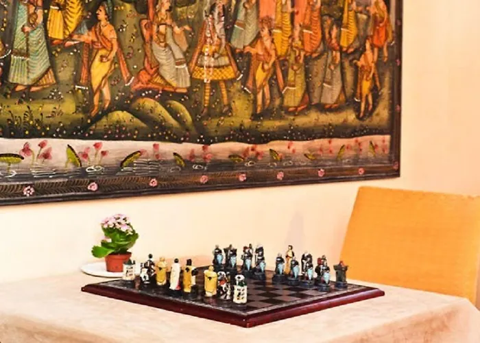 Residenza Ai Giardini 2* Venezia