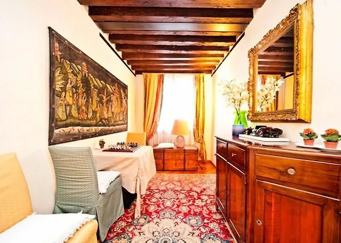 Residenza Ai Giardini