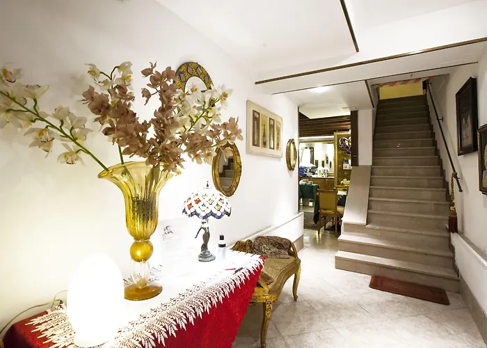 Bed & Breakfast Residenza Ai Giardini Venezia