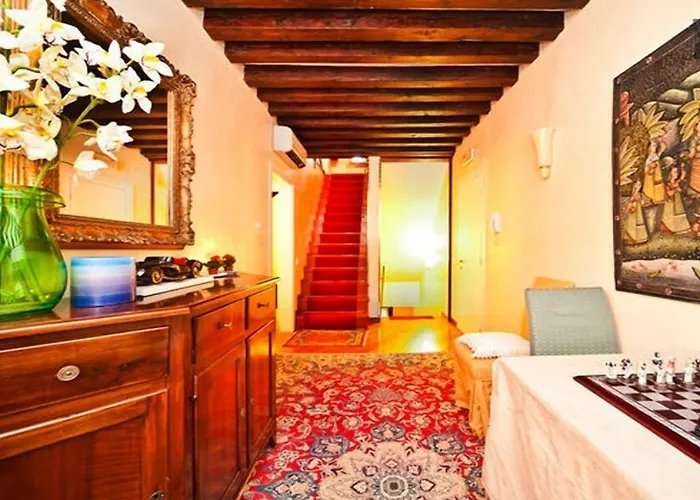 Residenza Ai Giardini