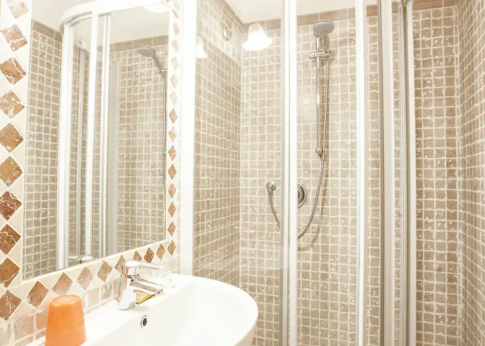 Bed & Breakfast Residenza Ai Giardini