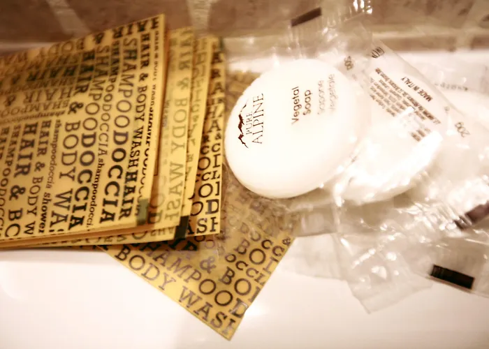 Residenza Ai Giardini 2*