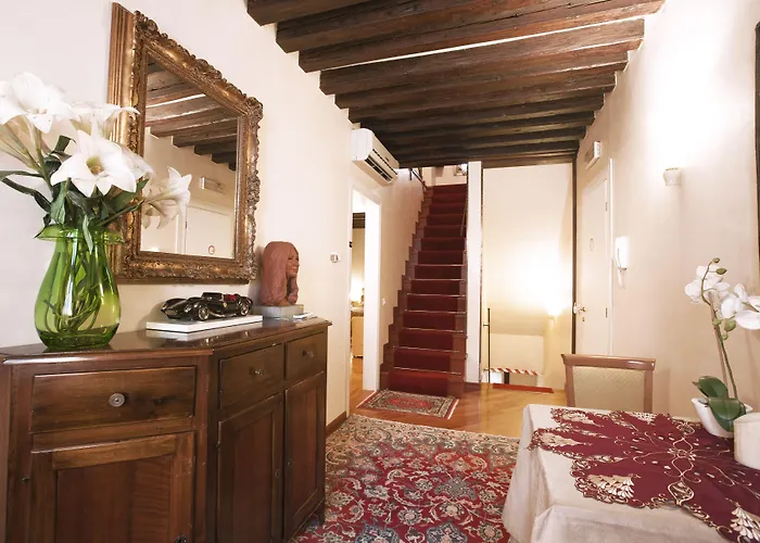 Residenza Ai Giardini 2*