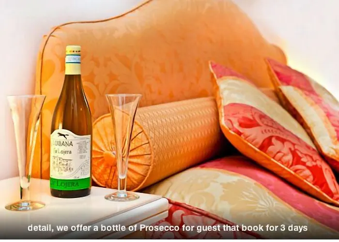 Residenza Ai Giardini Bed & Breakfast Venezia