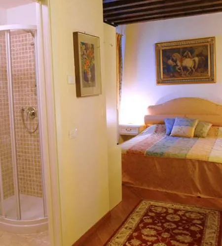 Bed & Breakfast Residenza Ai Giardini