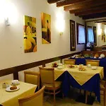 Residenza Ai Giardini Frühstückspension Venedig