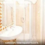 Frühstückspension Residenza Ai Giardini Venedig