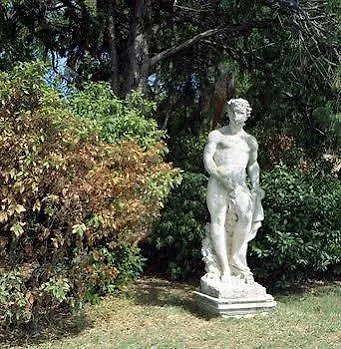 Szálloda Residenza Ai Giardini Velence