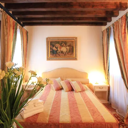 Residenza Ai Giardini 2* Venecia