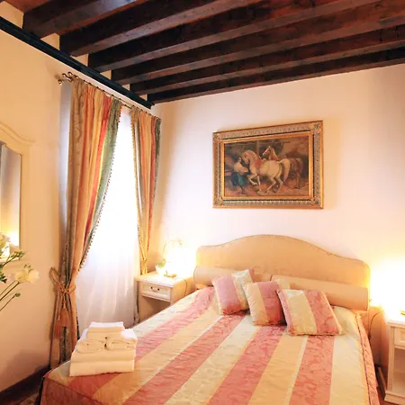 Bed & Breakfast Residenza Ai Giardini