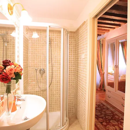 Residenza Ai Giardini 2*