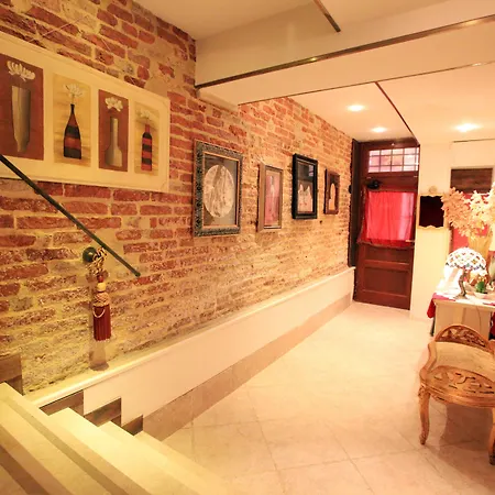 Bed & Breakfast Residenza Ai Giardini