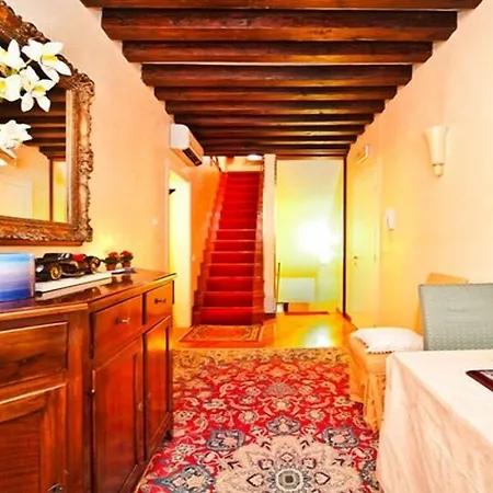 Residenza Ai Giardini