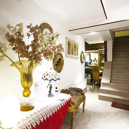 Bed and breakfast Residenza Ai Giardini Venecia