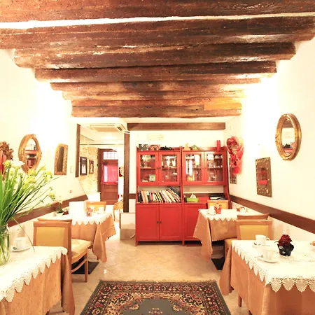 Residenza Ai Giardini Bed and breakfast Venecia