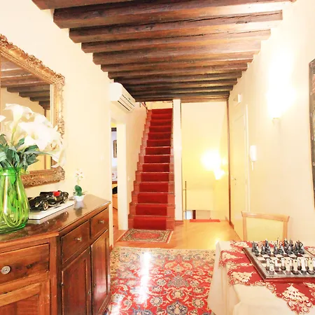 Bed & Breakfast Residenza Ai Giardini Venedig