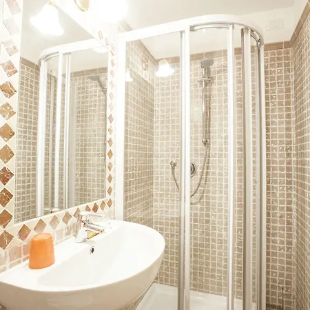 Bed & Breakfast Residenza Ai Giardini