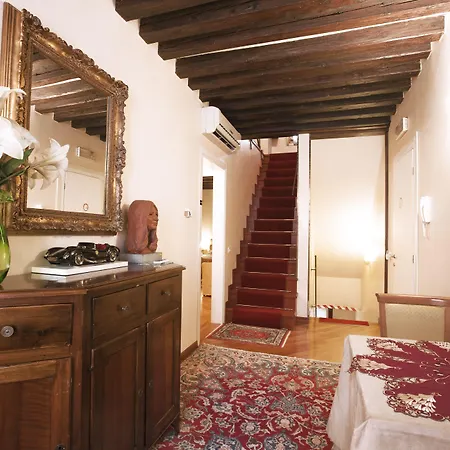 Residenza Ai Giardini 2*