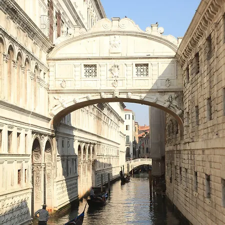 Residenza Ai Giardini 2* Venecia