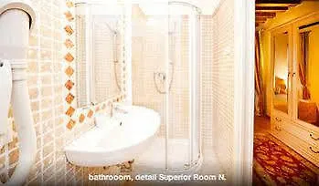 Bed and Breakfast Residenza Ai Giardini Βενετία