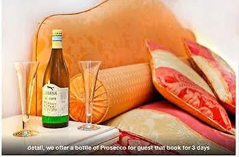 Residenza Ai Giardini Bed & Breakfast Venedig