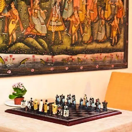 Residenza Ai Giardini 2* Velence