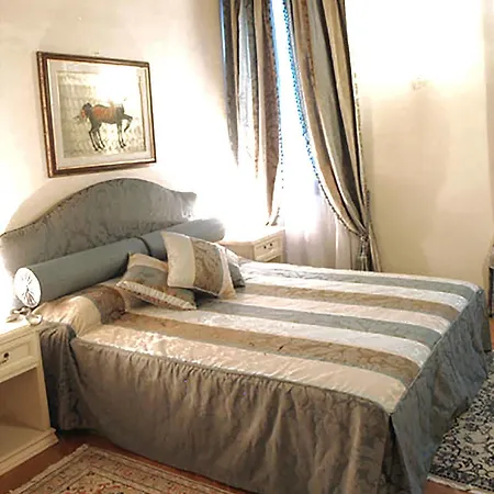 Residenza Ai Giardini Szálloda
