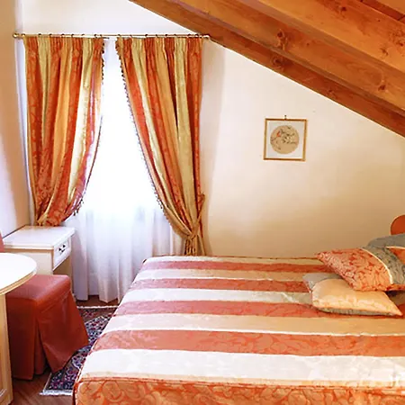 Residenza Ai Giardini Szálloda Velence